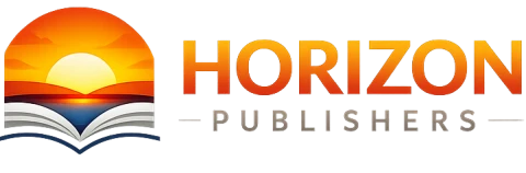 Horizon Publishers logo