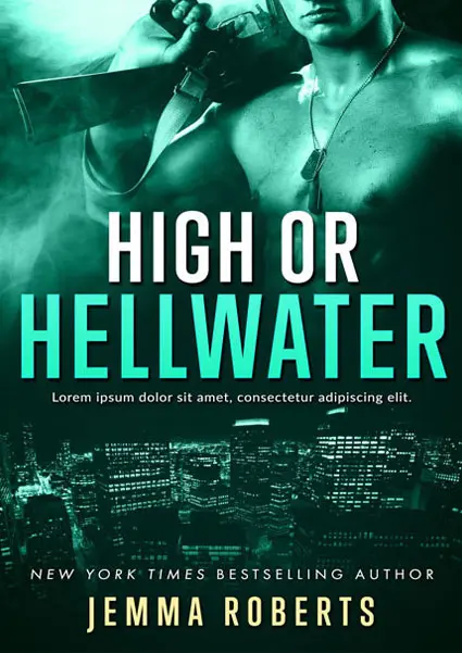 Book cover designed and published by Horizon Publishers