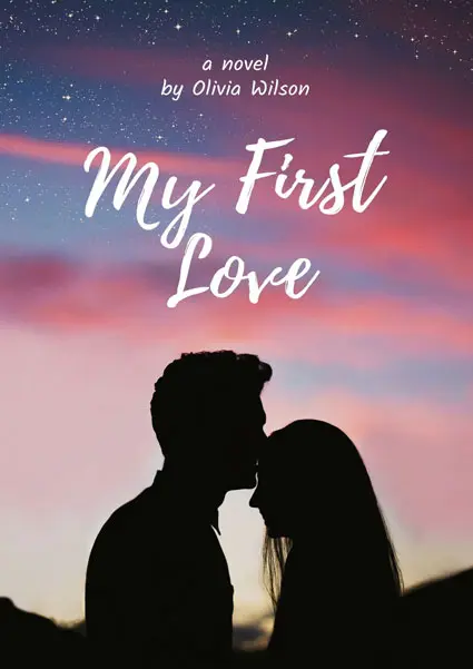 Book cover designed and published by Horizon Publishers