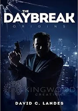 Book cover designed and published by Horizon Publishers
