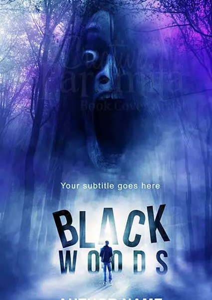 Book cover designed and published by Horizon Publishers