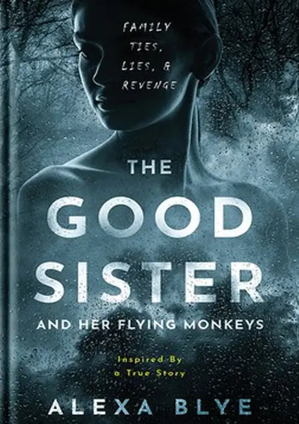 Book cover designed and published by Horizon Publishers