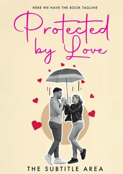 Book cover designed and published by Horizon Publishers