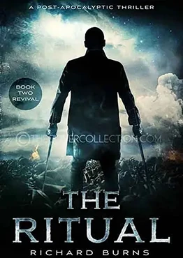Book cover designed and published by Horizon Publishers