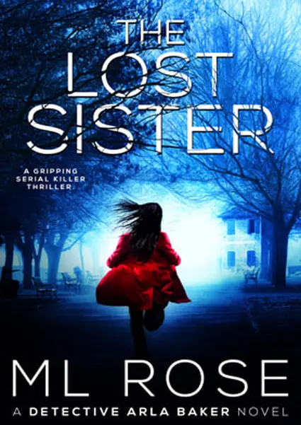 Book cover designed and published by Horizon Publishers