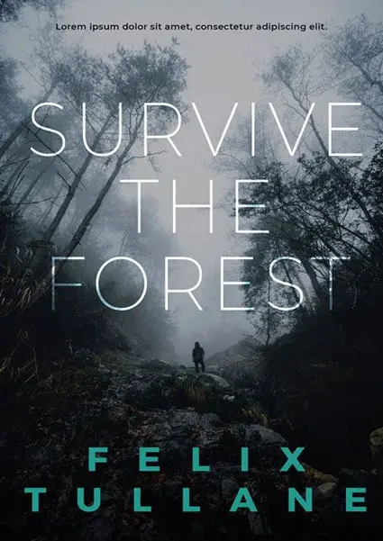Book cover designed and published by Horizon Publishers